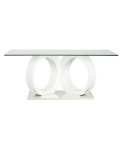 Andes Dining Table