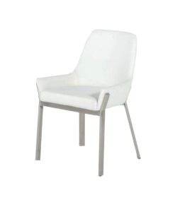Axel Dining Chair Grey